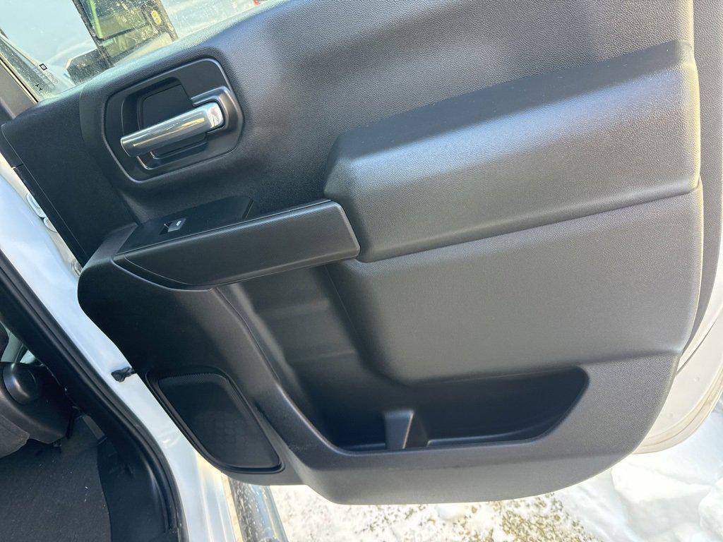 used 2025 Chevrolet Silverado 2500 car, priced at $48,999