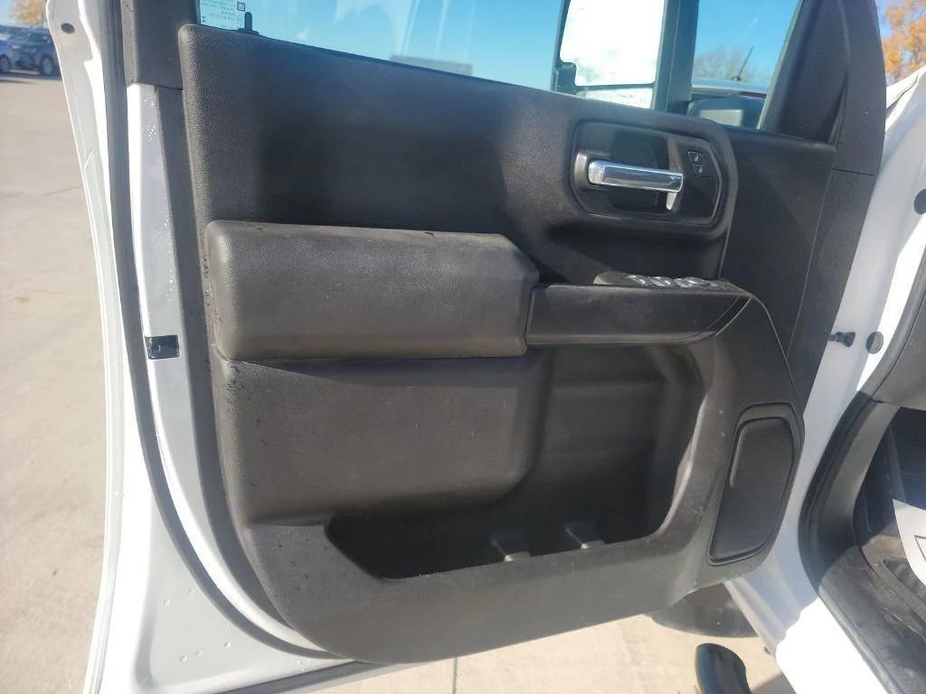 used 2025 Chevrolet Silverado 2500 car, priced at $48,999