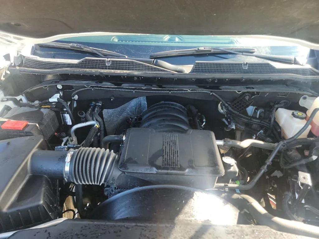 used 2025 Chevrolet Silverado 2500 car, priced at $48,999