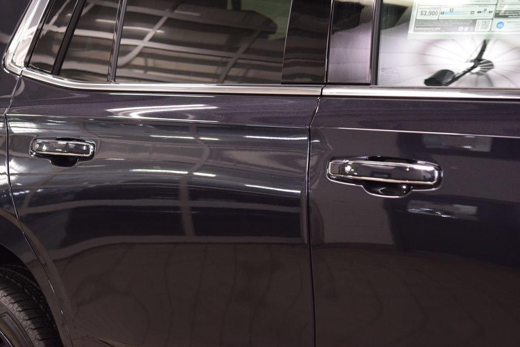 new 2026 Chevrolet Tahoe car, priced at $90,757
