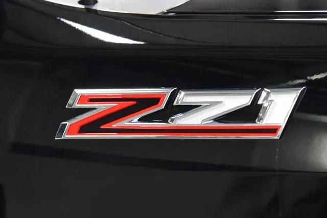 new 2026 Chevrolet Silverado 2500 car, priced at $62,874