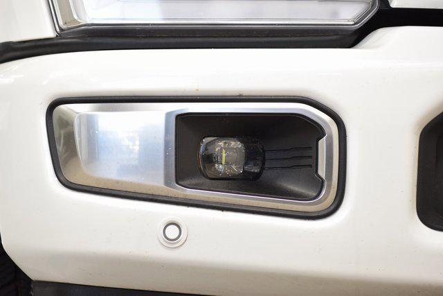 used 2024 Ford F-350 car, priced at $81,777