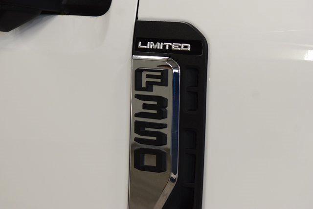 used 2024 Ford F-350 car, priced at $81,777