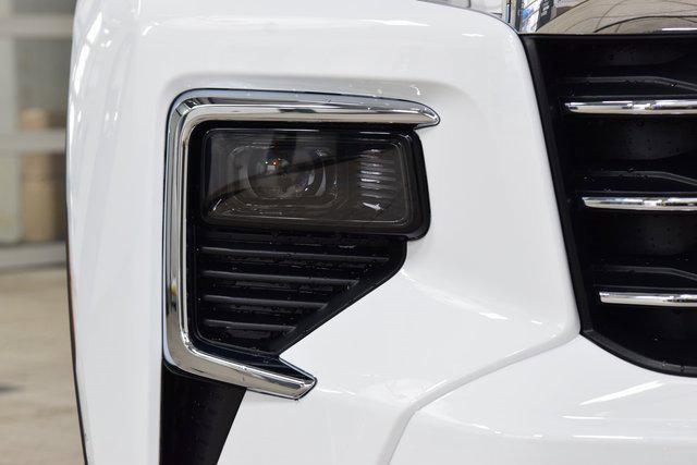 new 2026 Chevrolet Traverse car, priced at $50,115