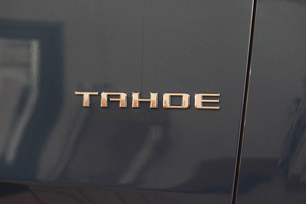 new 2026 Chevrolet Tahoe car, priced at $84,701