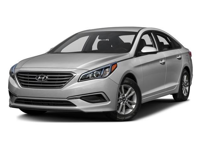 used 2016 Hyundai Sonata car