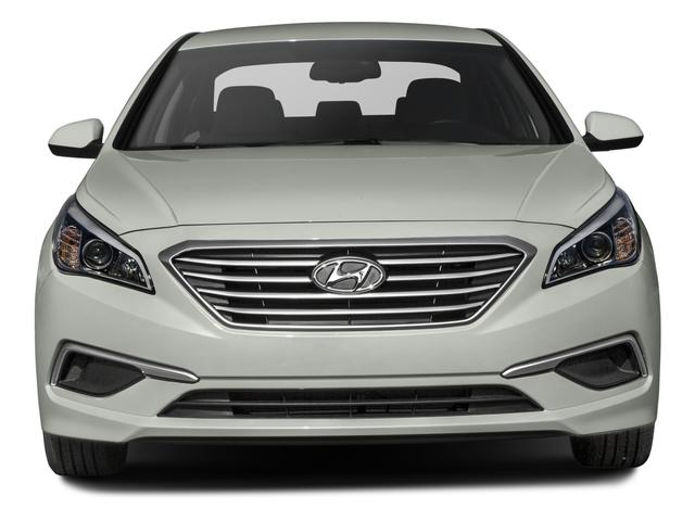 used 2016 Hyundai Sonata car