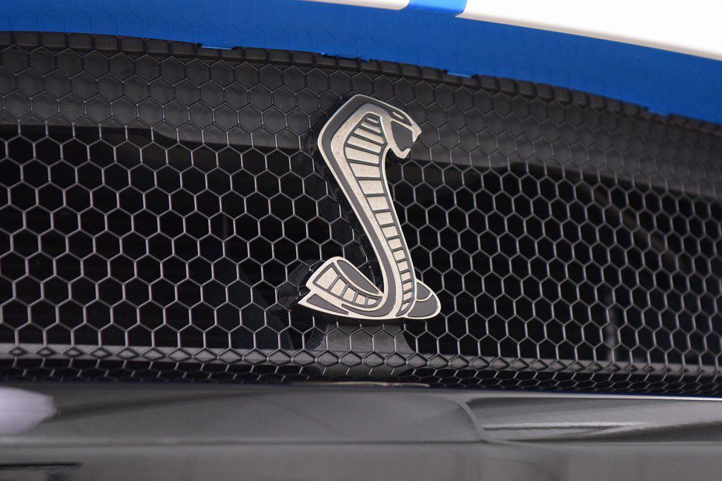 used 2022 Ford Shelby GT500 car, priced at $95,999