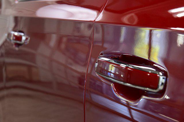 new 2025 Chevrolet Suburban car, priced at $81,988