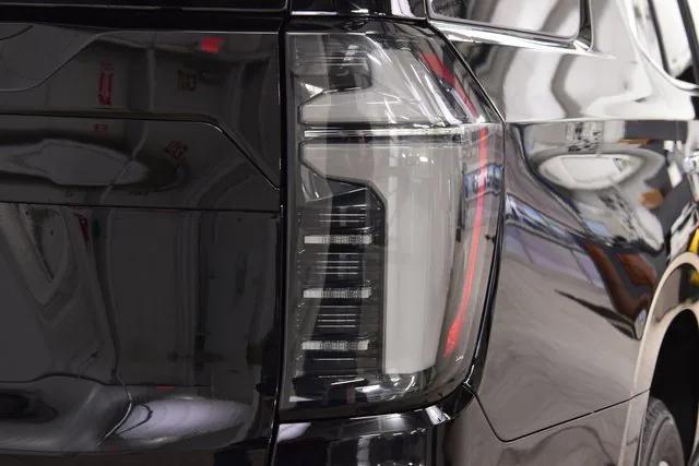 new 2026 Chevrolet Tahoe car, priced at $83,170