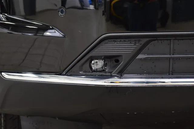 new 2026 Chevrolet Tahoe car, priced at $83,170