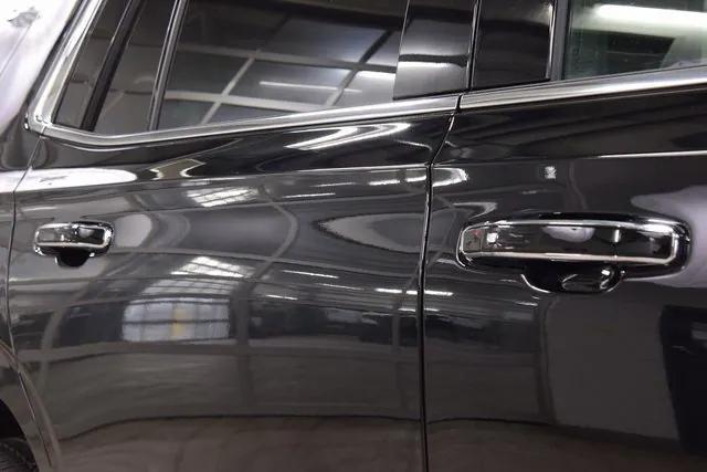 new 2026 Chevrolet Tahoe car, priced at $83,170