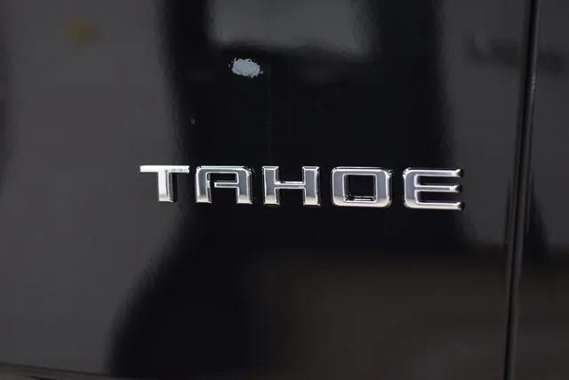new 2026 Chevrolet Tahoe car, priced at $83,170