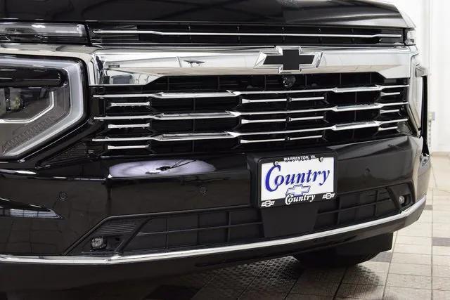 new 2026 Chevrolet Tahoe car, priced at $83,170