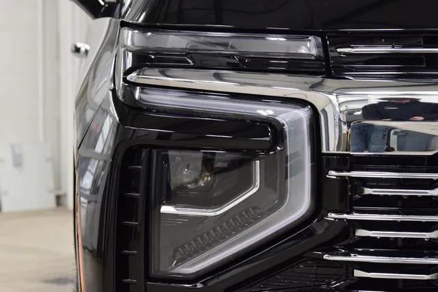 new 2026 Chevrolet Tahoe car, priced at $83,170