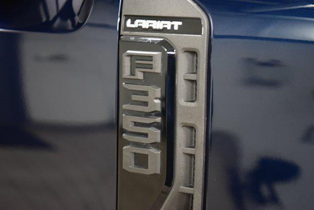 used 2024 Ford F-350 car, priced at $68,250