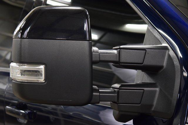 used 2024 Ford F-350 car, priced at $68,250