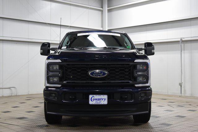 used 2024 Ford F-350 car, priced at $68,250