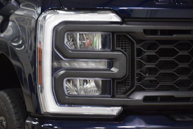 used 2024 Ford F-350 car, priced at $68,250