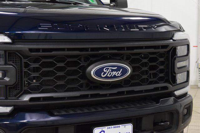 used 2024 Ford F-350 car, priced at $68,250