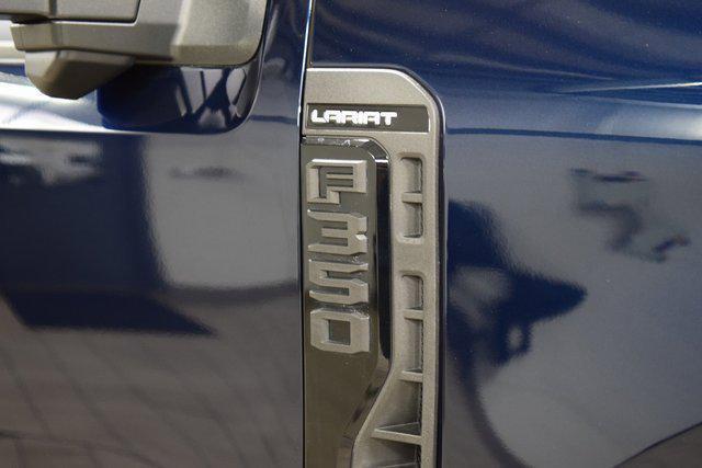 used 2024 Ford F-350 car, priced at $68,250