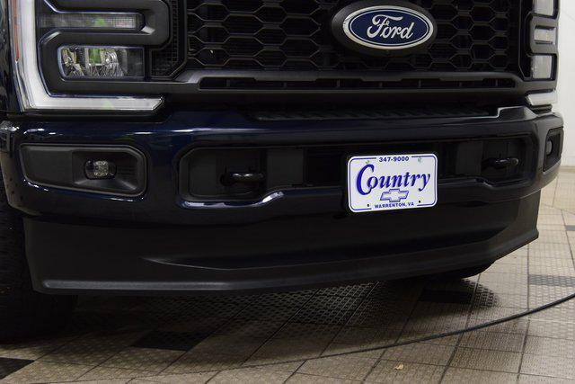 used 2024 Ford F-350 car, priced at $68,250