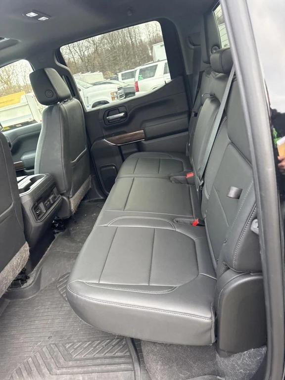 used 2020 Chevrolet Silverado 1500 car, priced at $32,999