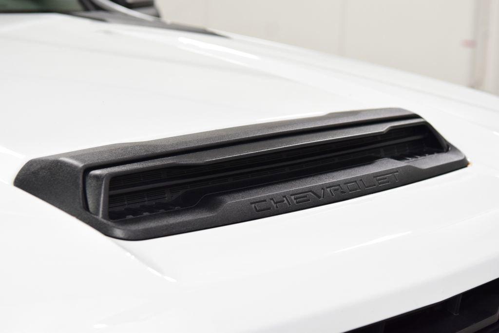new 2026 Chevrolet Silverado 2500 car, priced at $71,722