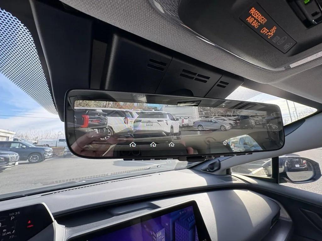 used 2023 Toyota Prius car, priced at $28,999