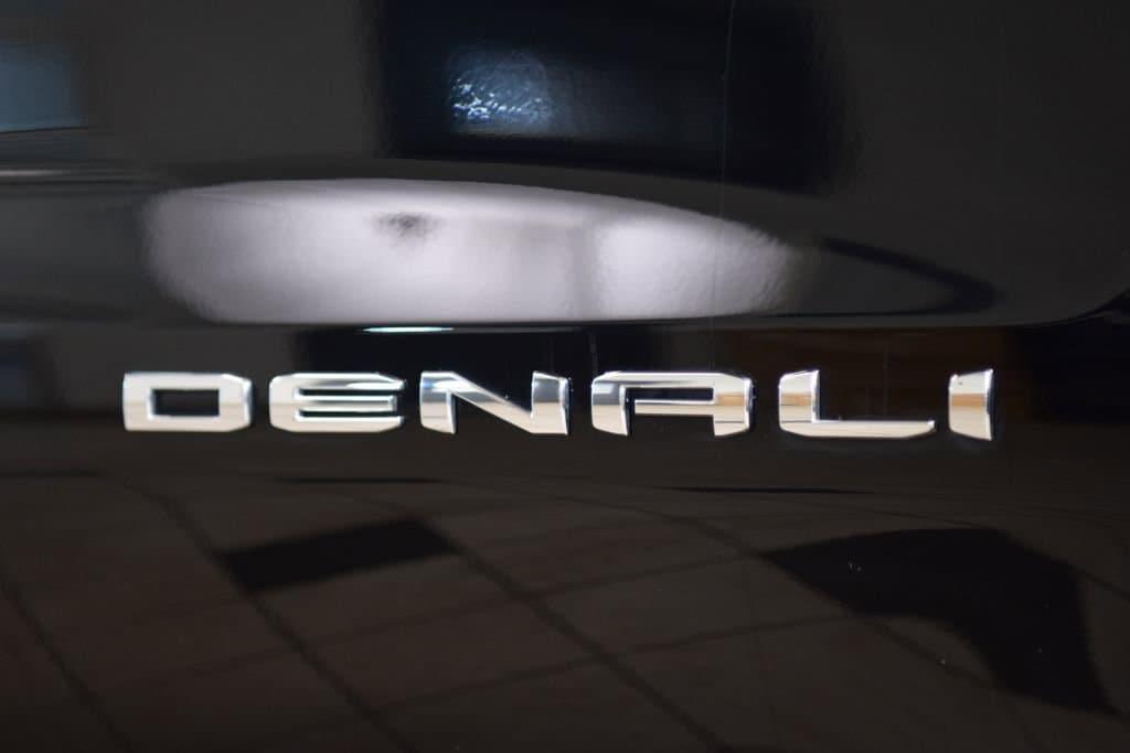 used 2024 GMC Sierra 1500 car, priced at $60,988