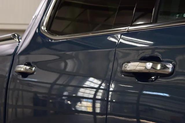 used 2024 GMC Sierra 1500 car, priced at $53,777