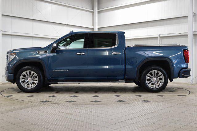 used 2024 GMC Sierra 1500 car, priced at $52,777