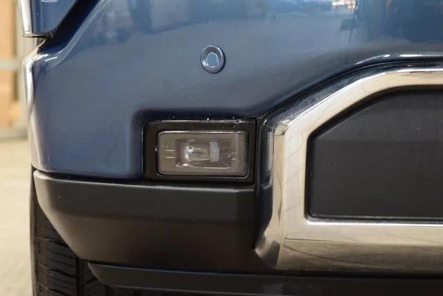 used 2024 GMC Sierra 1500 car, priced at $53,777