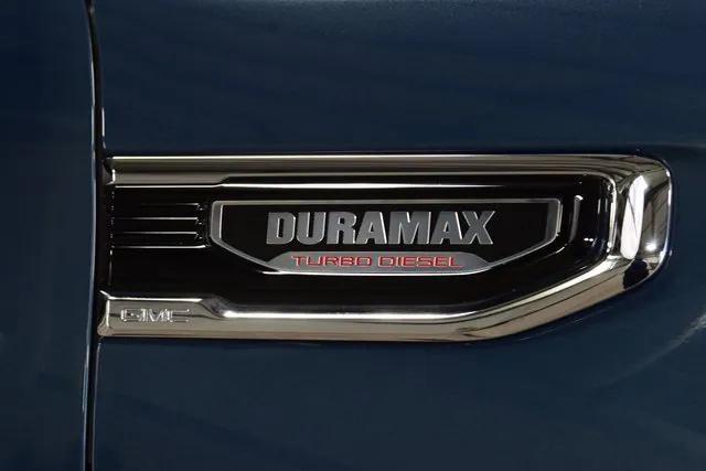 used 2024 GMC Sierra 1500 car, priced at $53,777