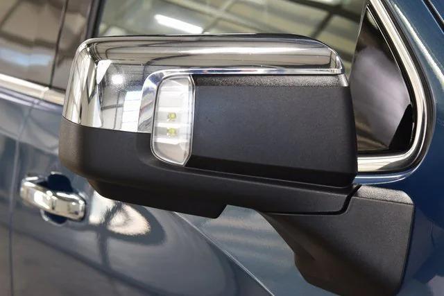 used 2024 GMC Sierra 1500 car, priced at $53,777