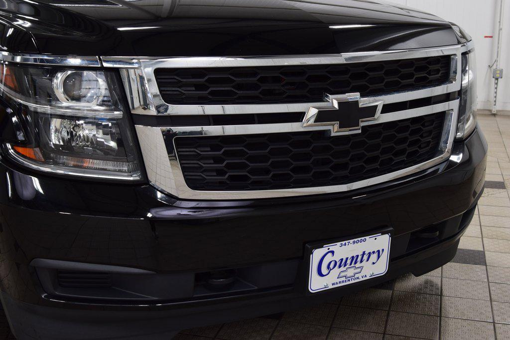 used 2020 Chevrolet Tahoe car, priced at $23,999