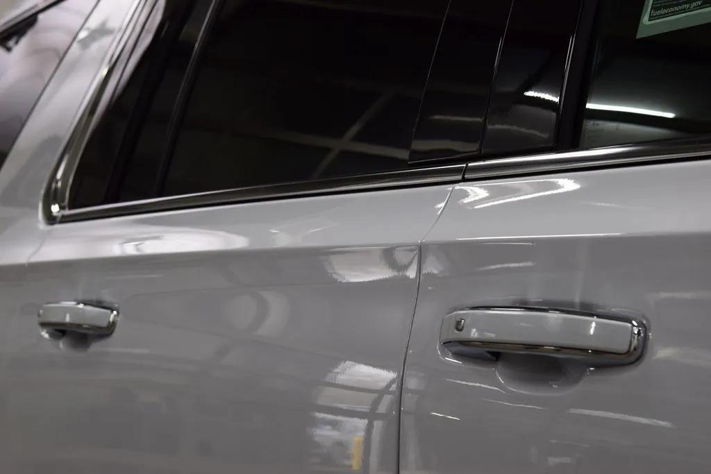 new 2026 Chevrolet Suburban car, priced at $96,380