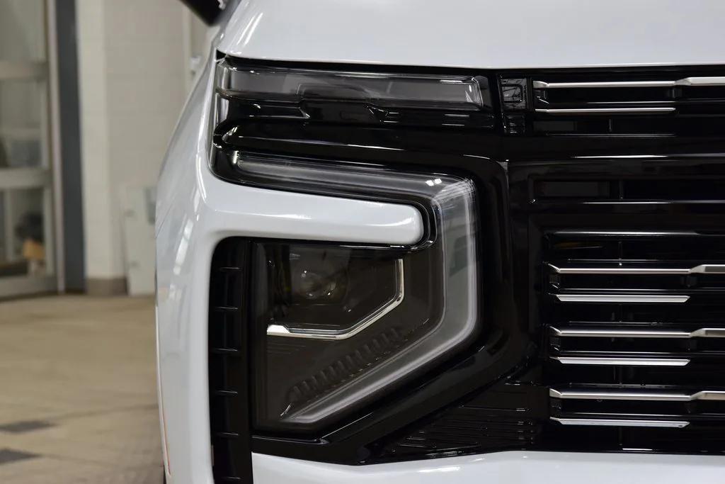 new 2026 Chevrolet Suburban car, priced at $96,380