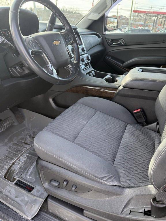 used 2019 Chevrolet Tahoe car, priced at $28,999