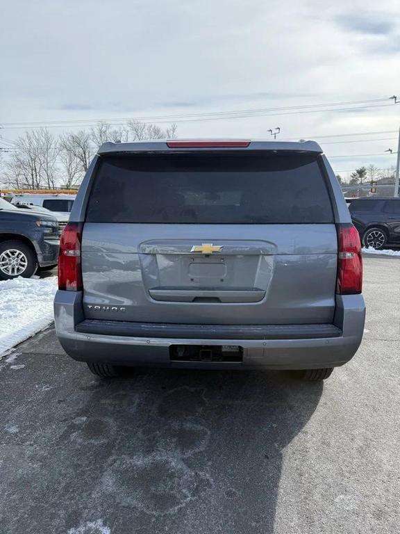 used 2019 Chevrolet Tahoe car, priced at $28,999