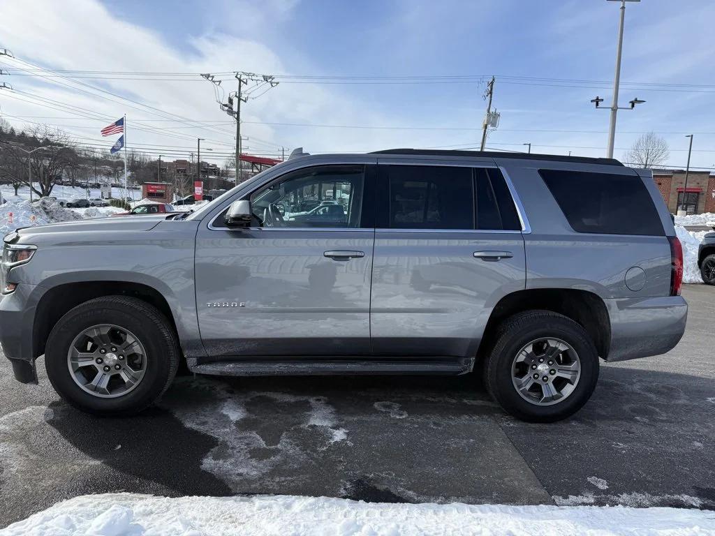 used 2019 Chevrolet Tahoe car, priced at $28,999