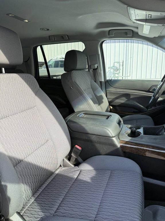used 2019 Chevrolet Tahoe car, priced at $28,999