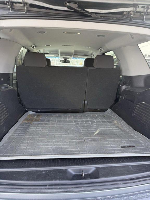 used 2019 Chevrolet Tahoe car, priced at $28,999