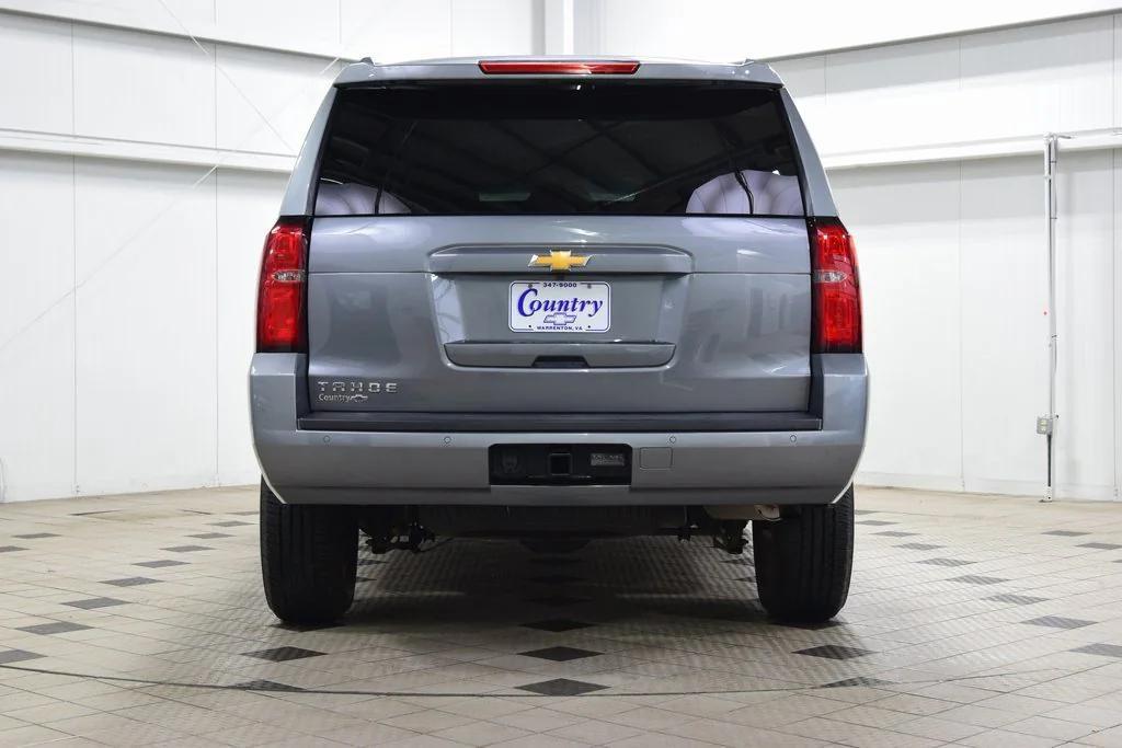 used 2019 Chevrolet Tahoe car, priced at $28,999