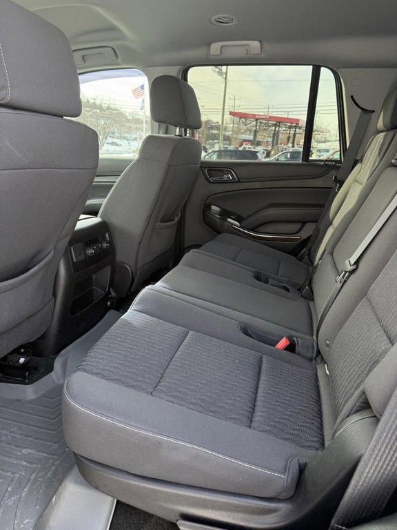 used 2019 Chevrolet Tahoe car, priced at $28,999