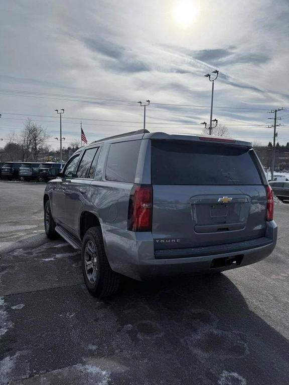 used 2019 Chevrolet Tahoe car, priced at $28,999