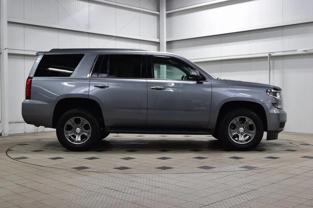 used 2019 Chevrolet Tahoe car, priced at $28,999