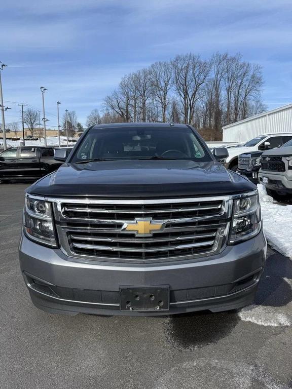 used 2019 Chevrolet Tahoe car, priced at $28,999