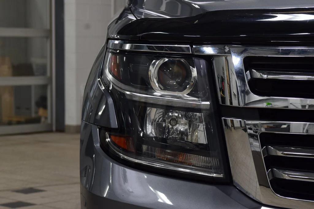 used 2019 Chevrolet Tahoe car, priced at $28,999