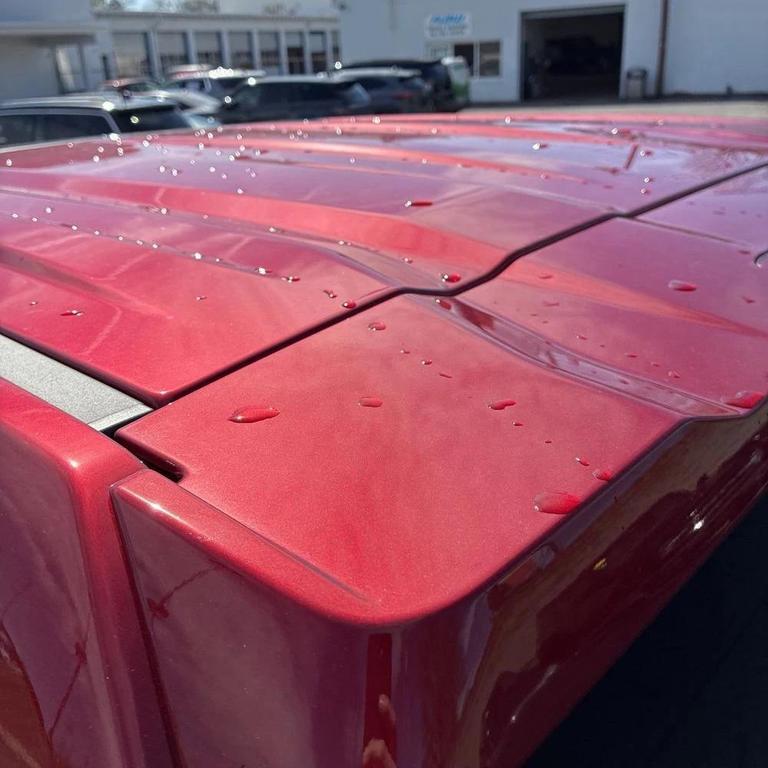 used 2024 GMC Sierra 1500 car, priced at $63,999